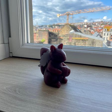 Appartement L'Opale D'Anae Boulogne-sur-Mer Eksteriør bilde