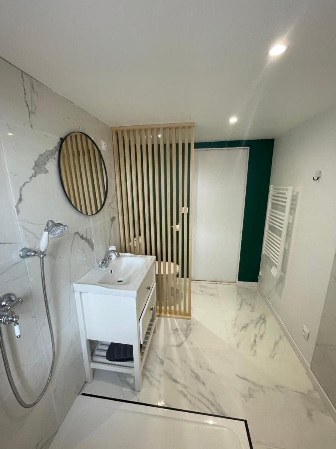 Appartement L'Opale D'Anae Boulogne-sur-Mer Eksteriør bilde