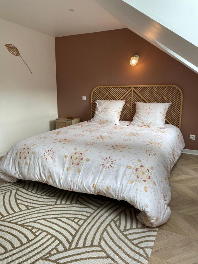 Appartement L'Opale D'Anae Boulogne-sur-Mer Eksteriør bilde