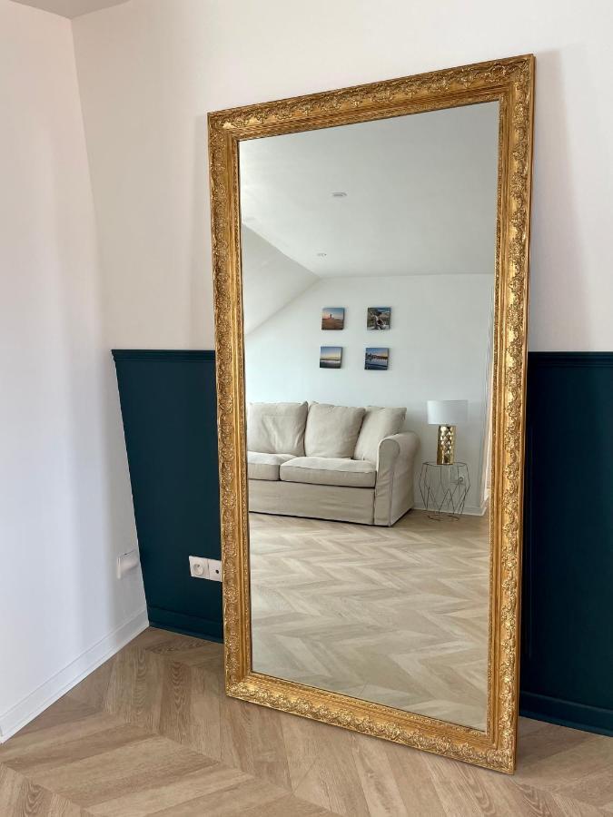 Appartement L'Opale D'Anae Boulogne-sur-Mer Eksteriør bilde