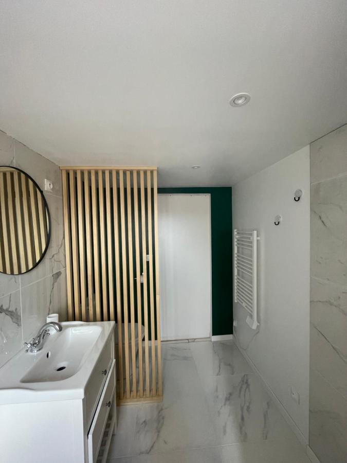 Appartement L'Opale D'Anae Boulogne-sur-Mer Eksteriør bilde