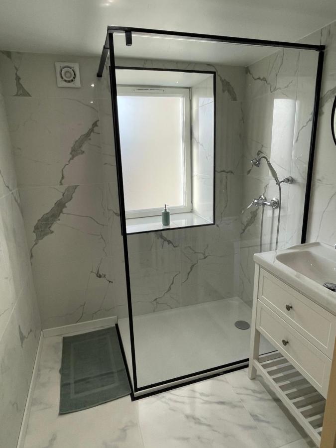 Appartement L'Opale D'Anae Boulogne-sur-Mer Eksteriør bilde