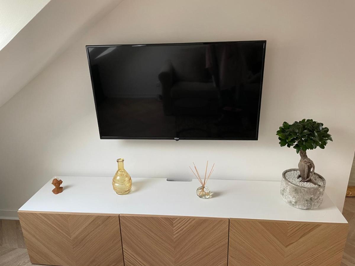 Appartement L'Opale D'Anae Boulogne-sur-Mer Eksteriør bilde