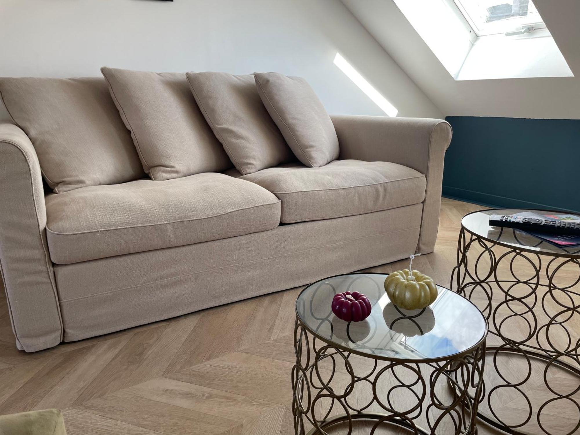 Appartement L'Opale D'Anae Boulogne-sur-Mer Eksteriør bilde
