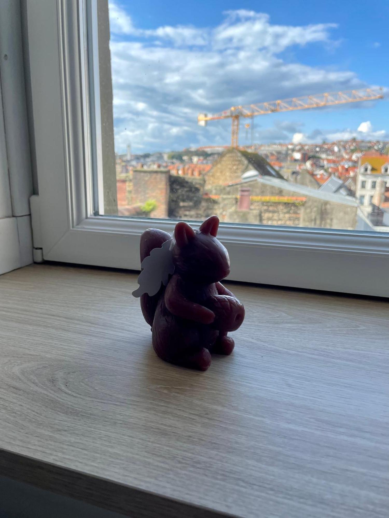 Appartement L'Opale D'Anae Boulogne-sur-Mer Eksteriør bilde
